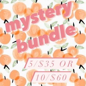 Mystery bundle!